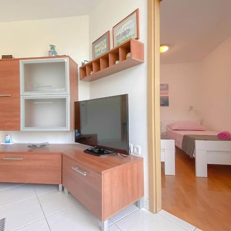 Apartamento Romina Zambratija  Exterior foto