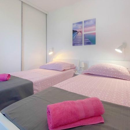 Apartamento Romina Zambratija  Exterior foto