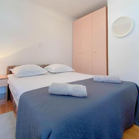 Apartamento Romina Zambratija  Exterior foto