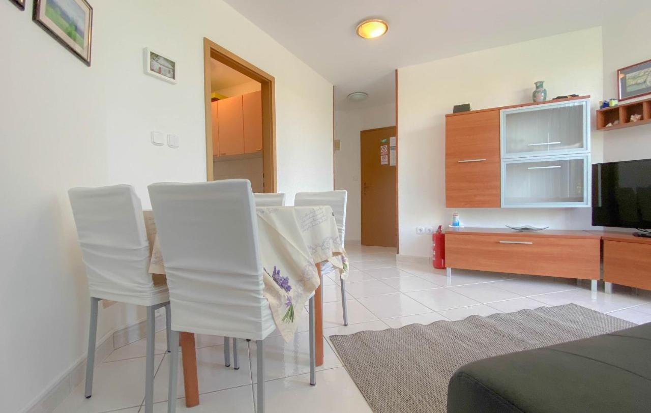 Apartamento Romina Zambratija  Exterior foto