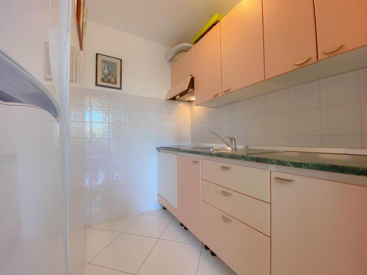 Apartamento Romina Zambratija  Exterior foto