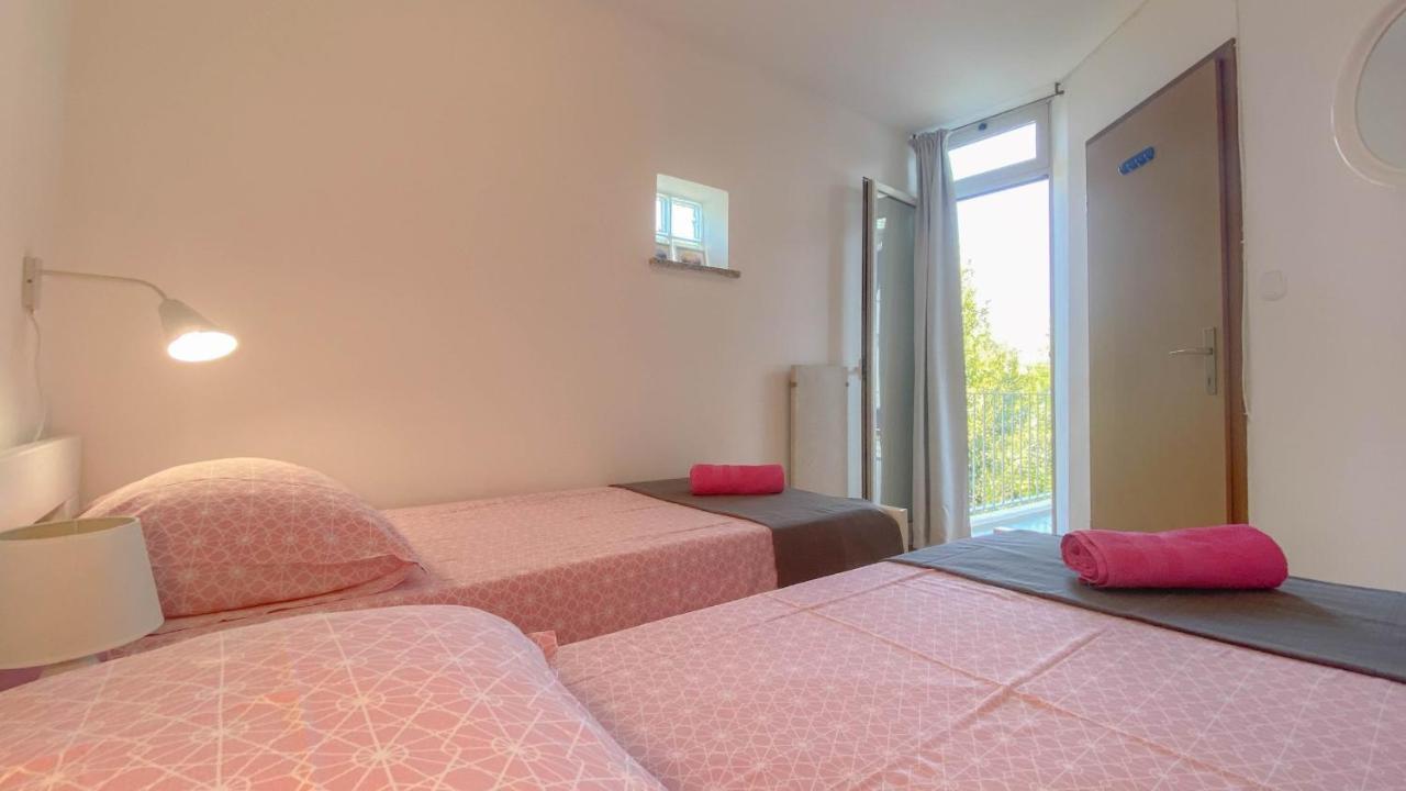 Apartamento Romina Zambratija  Exterior foto