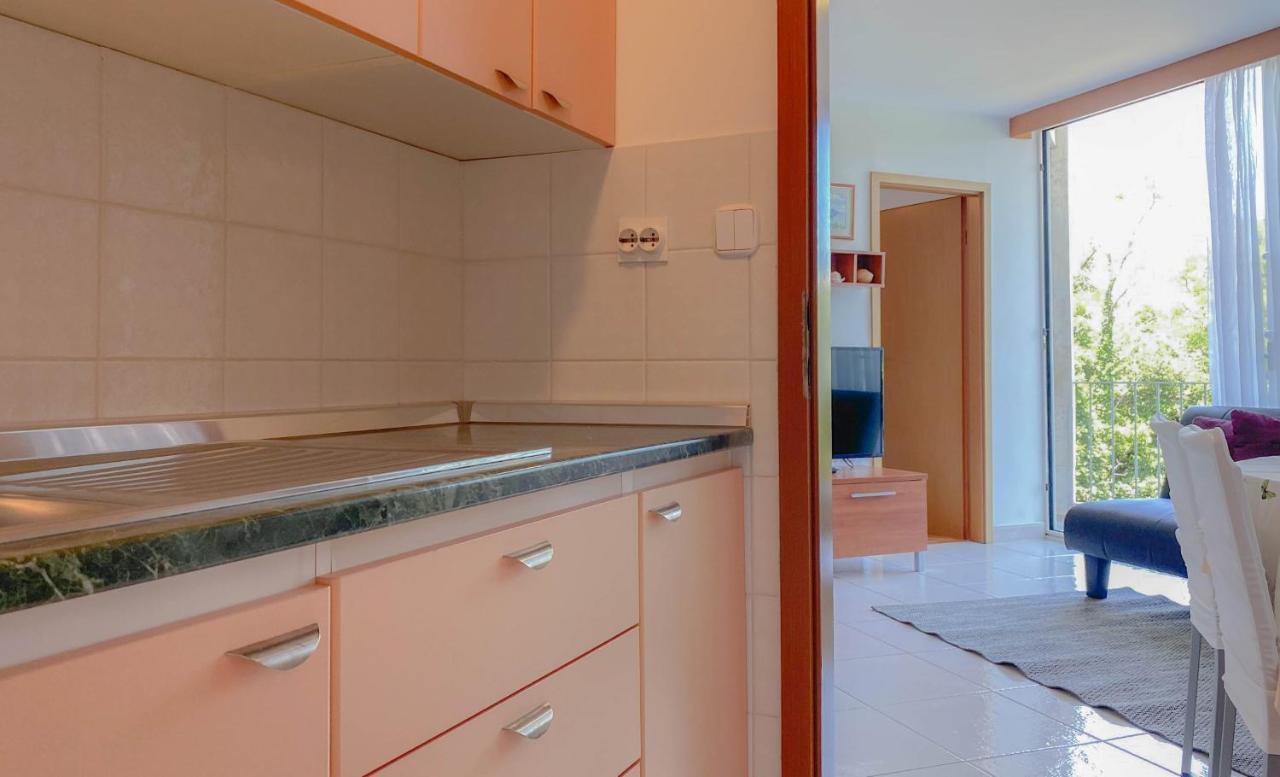 Apartamento Romina Zambratija  Exterior foto