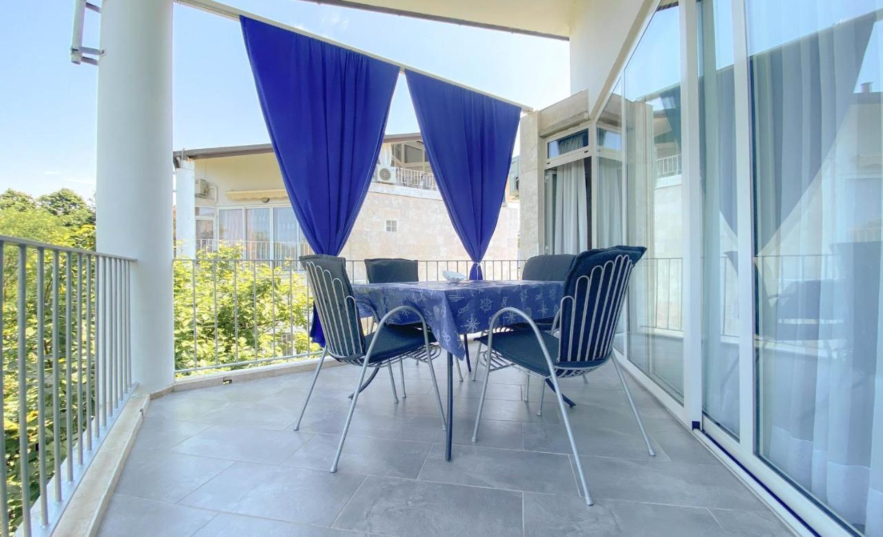 Apartamento Romina Zambratija  Exterior foto