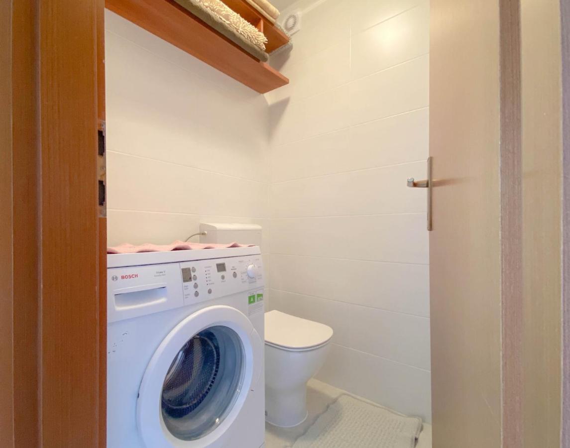 Apartamento Romina Zambratija  Exterior foto