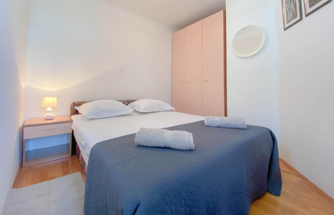 Apartamento Romina Zambratija  Exterior foto