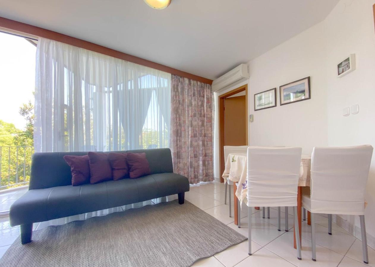 Apartamento Romina Zambratija  Exterior foto